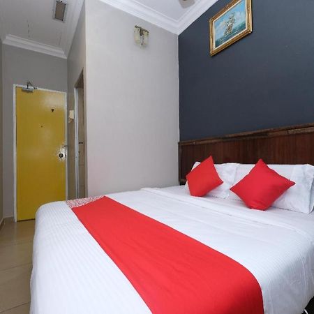 Oyo 1190 Nice Stay Hotel Raub Εξωτερικό φωτογραφία