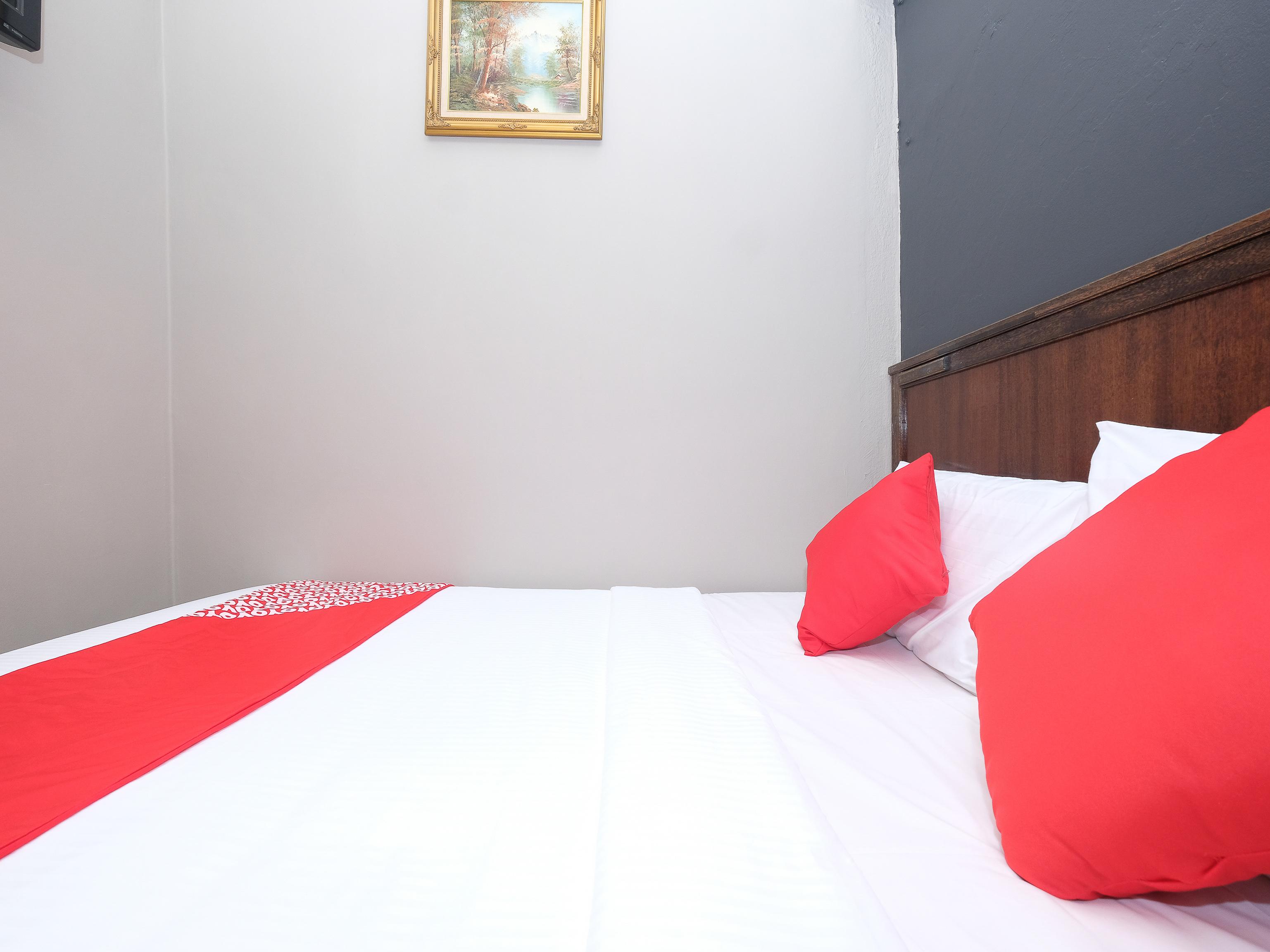 Oyo 1190 Nice Stay Hotel Raub Εξωτερικό φωτογραφία