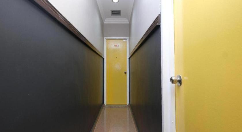 Oyo 1190 Nice Stay Hotel Raub Εξωτερικό φωτογραφία
