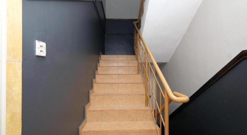Oyo 1190 Nice Stay Hotel Raub Εξωτερικό φωτογραφία